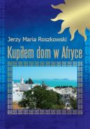 Ok�adka - Kupi�em dom w Afryce