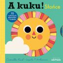Okadka ksiki - A kuku! Soce