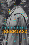 Okadka ksiki - Jeremiasz