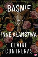 Okładka - Baśnie i inne kłamstwa