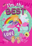 Ok�adka - I'm the BEST