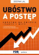 Ok�adka - Ub�stwo a post�p. Ub�stwo na �wiecie  fakty i mity