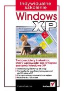 Okadka - Windows XP. Indywidualne szkolenie