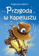 Ok�adka - Przygoda w kapeluszu