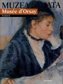 Ok�adka - Muzea �wiata. Musee d Orsay. Pary�