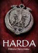 Ok�adka ksi�zki - Harda OPR. MK.