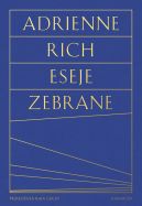 Okadka - Eseje zebrane. Kultura, polityka i sztuka poezji