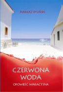 Okładka książki - Czerwona woda