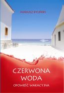 Okadka ksizki - Czerwona woda