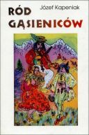 Ok�adka - R�d G�sienic�w