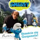 Ok�adka - Smerfy. Strze�cie si� Gargamela!