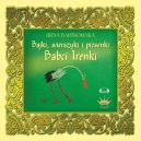 Ok�adka - Bajki, wierszyki i piosenki Babci Irenki. Ogr�d Marze�