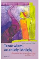 Okadka - Teraz wiem, e anioy istniej