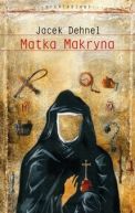 Okadka ksiki - Matka Makryna