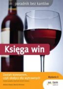 Ok�adka - Ksi�ga win. Wydanie II