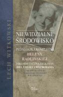 Ok�adka - Niewidzialne �rodowisko