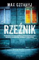 Okładka - Rzeźnik