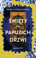 Ok�adka - �wi�ty od papuzich drzwi