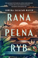 Okadka ksiki - Rana pena ryb