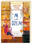 Okładka - M jak dżeM