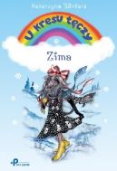 Ok�adka - U kresu t�czy. Zima