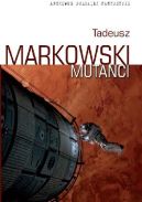 Ok�adka - Mutanci