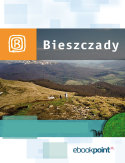 Okadka ksizki - Bieszczady. Miniprzewodnik