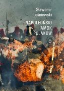 Okładka - Napoleoński amok Polaków