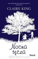 Okładka - Nocna tęcza