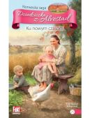 Ok�adka - Dziedziczka z Alvestad tom. 25. Ku nowym czasom