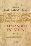 Okładka książki - Od Ewangelii do życia