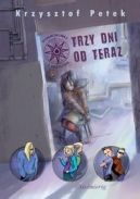 Okadka ksizki - Trzy dni od teraz