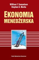 Ok�adka - Ekonomia mened�erska