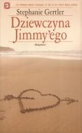 Ok�adka - Dziewczyna Jimmy'ego