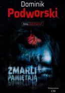 Okadka - Zmarli Pamitaj