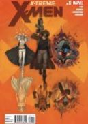 Ok�adka - X-Treme X-Men vol. 2 tom 1