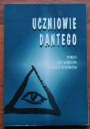 Ok�adka - Uczniowie Dantego 1. Piek�o jest miejscem bardzo intymnym