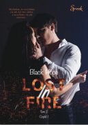Okładka - Lost in fire