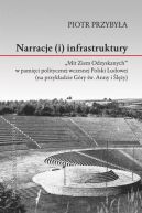 Okadka - Narracje (i) infrastruktury. 