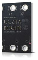 Okładka - Uczta bogiń