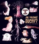 Ok�adka ksi�zki - Jak pokona� duchy?