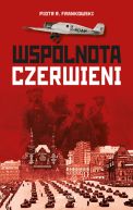 Okładka - Wspólnota czerwieni