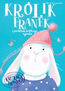 Okadka ksiki - KRLIK FRANEK Problem krtkiego ogonka
