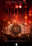 Ok�adka - Entangled