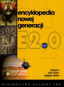 Okadka - Encyklopedia nowej generacji. E2.0 + DVD-ROM