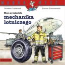 Okadka - Mam przyjaciela mechanika lotniczego