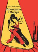 Okadka -  Dziewczyna i Murzyn