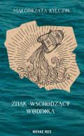 Okładka - Znak Wschodzący Wodnika