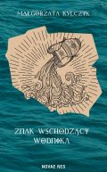 Okadka ksizki - Znak Wschodzcy Wodnika