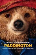 Okadka ksiki - Fascynujce przygody bohatera filmu Paddington